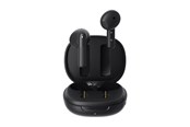 Hovedtelefoner/headset - QCY AilyBuds E20 HT13 True Wireless Earbuds - Black - E20AilyBudsE20 black