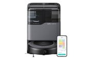 Robotstøvsuger - Eufy Robotstøvsuger Omni C20 - T2280G11