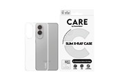 Mobil - Covers & Cases - CARE by PanzerGlass Fashionable Case Transparent X-Ray Soft Basic Samsung S25 Edge - CR68870