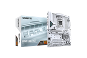 Bundkort - GIGABYTE B850 EAGLE ICE Bundkort - AMD B850 - AMD AM5 - DDR5 RAM - ATX - B850 EAGLE ICE