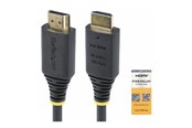 Skærmkabel - StarTech.com 4m (13ft) Premium Certified High Speed HDMI Cable 4K60Hz - HDMI cable with Ethernet - 4 m - HDMI2-CABLE-4K60-4M