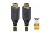 Skærmkabel - StarTech.com 7m (22.9ft) Premium Certified High Speed HDMI Cable 4K60Hz - HDMI cable with Ethernet - 7 m - HDMI2-CABLE-4K60-7M