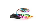 Smart Home - WiZ HDMI sync box med TV lightstrip 55"-65" - 929004667801