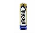 Batteri - Maxell Super Ace Batterie - LR1 - 723031