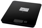 Køkkenvægt - Nordic Quality Køkkenvægt Vanilla Digital Kitchen Scale - EM2864