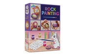 Kreativt Legetøj - Creative Craft Group Stone Painting Unicorn - 200075