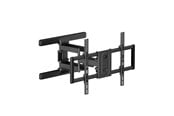Vægbeslag, AV-Beslag & AV-Møbler - dezen TV Wall Mount - Flex - 37"-86" - Max 60 kg - recommended for 86" - DTVWMFLX-3786