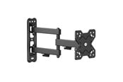Vægbeslag, AV-Beslag & AV-Møbler - dezen TV Wall Mount - Flex - 13"-32" - Max 20 kg - recommended for 32" - DTVWMFLX-1332