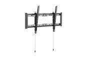 Vægbeslag, AV-Beslag & AV-Møbler - dezen TV Wall Mount - Tilt - Ultra Slim - 37"-80" - Max 75 kg - recommended for 80" - DTVWMTILT-3780US