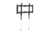 Vægbeslag, AV-Beslag & AV-Møbler - dezen TV Wall Mount - Slim - Ultra Slim - 37"-70" - Max 75 kg - recommended for 70" - DTVWMSLIM-3270US