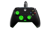 Spil tilbehør - Turtle Beach Rematch Core - Black - Wired Controller - Microsoft Xbox Series X - TBC-2003-55