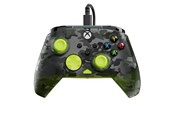 Spil tilbehør - Turtle Beach Rematch Core - Ghost Camo B&Y - Wired Controller - Microsoft Xbox Series X - TBC-2001-75