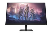 Skærm - 31.5" HP OMEN by 32q - 2560x1440 (QHD) - 165Hz - IPS - 780K0AA#ABB