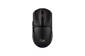 Mus - HyperX Pulsefire Fuse - Gaming Mus - Sort - A1KY6AA