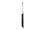 Eltandbørste - Oclean Eltandbørste Electric Toothbrush X Lite Set Grey - C01000645