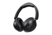 Hovedtelefoner/headset - QCY H3 Pro ANC Wireless Headphones – Black - H3 Pro black