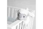 Babylegetøj - Zazu ZA-LIZ-01 stuffed toy - ZA-LIZ-01