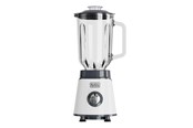 Blender - Black & Decker Blender Jar Blender 1000W White - 1000 W - ES9120150B