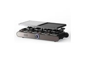Bordgrill - Black & Decker Raclette Grill - ES9680200B