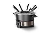 Andre køkkenapparater - Black & Decker Fondue Maker - ES9680210B