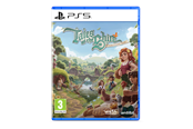 Spil - Tales of the Shire: A Lord of the Rings Game - Sony PlayStation 5 - Simulation - 5056635616500