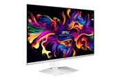 Skærm - 31.5" MSI MPG 321URXWDE - 3840x2160 (4K) - 240Hz - QD-OLED - 9S6-3DD29A-023