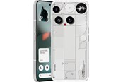 Mobil - Nothing Phone (3) 256GB/12GB - White - A10000023