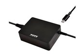 Bærbar Oplader - PORT Designs PORT Connect POWER SUPPLY TYPE C - 900098-UK
