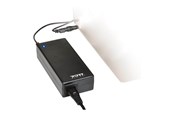 Bærbar Oplader - PORT Designs PORT Connect - power adapter - 90 Watt - 900007-HP-UK