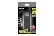 Bærbar Oplader - PORT Designs PORT Connect - power adapter - 90 Watt - 900007-LE-UK