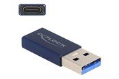 USB kabel - DeLOCK USB-C Adapter - USB Type A to 24 pin USB-C - 60049