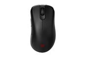 Mus - BenQ Zowie EC2-DW (Medium) Wireless Mouse for Esports - Gaming Mus - Optisk - 7 knapper - Sort - 9H.N4VBE.A2E