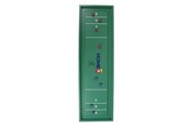 Udendørsleg - Home>it HOME It® Shuffleboard vendbart. Home it Premium - 93216