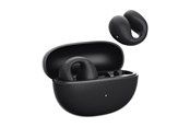 Hovedtelefoner/headset - QCY Crossky C10 Wireless Headphones – Black - CT01 black