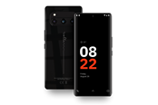 Mobil - Volla Phone Quintus 256GB/8GB (Android) - 4260738460477