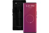Mobil - Volla Phone Quintus 256GB/8GB (Ubuntu Touch) - 4260738460484