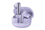 Hovedtelefoner/headset - QCY MeloBuds N50 TWS Earbuds – Purple - HT12 purple