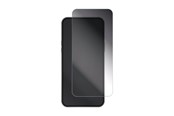 Mobil - Beskyttelsesglas - GEAR Glass Protector Gold Privacy iPhone 13/13 Pro/14/16e Flat Case - 661285