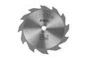 Rundsav - Stanley STA13030 TCT/HM Carbide Saw Blade 190x30mm 20T - STA13030