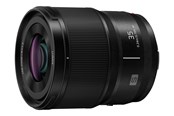 Objektiv - Panasonic LUMIX S 35mm F1.8 - S-S35E