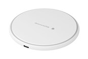 Mobil - Adaptere & Opladere - dbramante1928 re-charge wireless charging pad - magnetic - 15 Watt - CH15WLWH7157