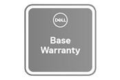 Service & support - Dell Upgrade from 1Y Basic Onsite to 3Y Basic Onsite - extended service agreement - 2 years - 2nd/3rd year - on-site - PNLGS_1OS3OS