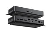 Dockingstation - Dell Pro Thunderbolt 4 Smart Dock - 2.5GBE - 130W PD - DELL-SD25TB4