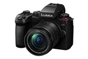 Kamera - Panasonic Lumix G DC-G9M2M - digital camera 12-60mm lens - DC-G9M2ME