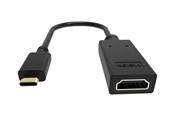 Skærmkabel - Vision adapter - HDMI / USB - TC-USBCHDMI/BL