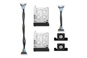 Harddisk - tilbehør - Lenovo - storage enclosure - 4XF1R31364