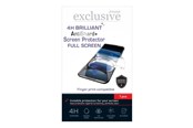 Mobil - Beskyttelsesglas - Insmat Exclusive AntiShard+ - 861-1630