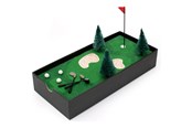 Gadget - Kikkerland Desktop Golf - GG257-F