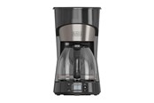 Kaffe og Espresso - Black & Decker Coffee Maker 12 Cups LCD - ES9200120B