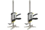 Værktøj - Stanley FMHT83552-1 Fatmax TradeLift two-pack 150 kg *DEMO* - FMHT83552-1